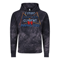 Cloud Black future ladies man current mamas boy Vintage Hoodie - MaliasSmallBusiness