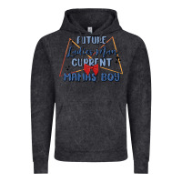 Vintage Black future ladies man current mamas boy Vintage Hoodie - MaliasSmallBusiness