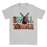 Moon Dust small towner Classic Tee - NancyCooperArtShop