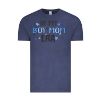 Vintage Denim in my boy mom era Vintage Tee - MaliasSmallBusiness