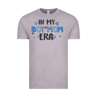 Vintage Zinc in my boy mom era Vintage Tee - MaliasSmallBusiness