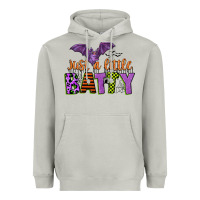 Moon Dust just a little batty Heavyweight Hoodie - CowGirlArtShop