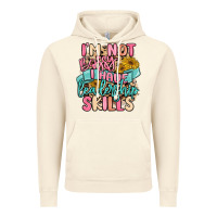 Vintage Artic i'm not bossy i just have leadership skills Vintage Hoodie - MaliasSmallBusiness