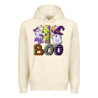 Sandshell my first boo Premium Hoodie - CowGirlArtShop