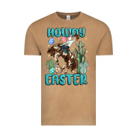 Vintage Camel howdy easter Vintage Tee - MaliasSmallBusiness