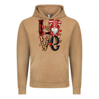 Vintage Camel love gnome Vintage Hoodie - MaliasSmallBusiness