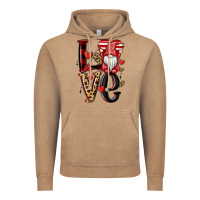 Love Gnome Vintage Hoodie | Teevron