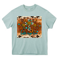 Arona faith hope love cross Heavy Core Tee - JahusDesignShop
