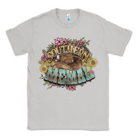 Moon Dust southern memal western flowers Classic Tee - NancyCooperArtShop