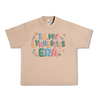 Burro in my gymnastics era Urban Heavy Tee - MaliasSmallBusiness