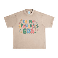 French Oak in my gymnastics era Urban Heavy Tee - MaliasSmallBusiness