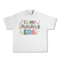 Lunar Rock in my gymnastics era Urban Heavy Tee - MaliasSmallBusiness