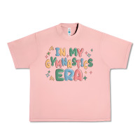 Salmon in my gymnastics era Urban Heavy Tee - MaliasSmallBusiness