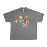 Tornado in my gymnastics era Urban Heavy Tee - MaliasSmallBusiness