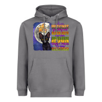 Storm when witches go riding Heavyweight Hoodie - CowGirlArtShop
