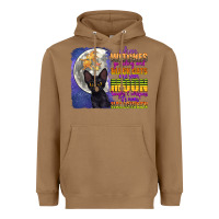 Toasted Coconut when witches go riding Heavyweight Hoodie - CowGirlArtShop