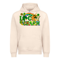 Sandshell lucky charm Urban Hoodie - FaDigitalArtStudio