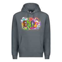 Rock endo crew Premium Hoodie - CowGirlArtShop