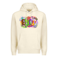 Sandshell endo crew Premium Hoodie - CowGirlArtShop