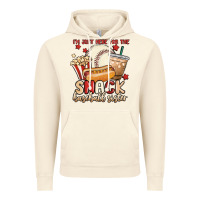 Vintage Artic i'm just here for the snack baseball sister Vintage Hoodie - MaliasSmallBusiness