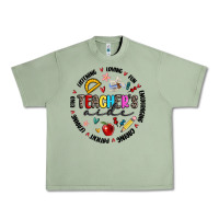 Teachers Aide Urban Heavy Tee | Teevron