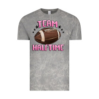 Cloud Rock team halftime football Vintage Tee - MaliasSmallBusiness