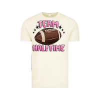Vintage Arctic team halftime football Vintage Tee - MaliasSmallBusiness