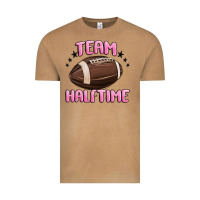 Vintage Camel team halftime football Vintage Tee - MaliasSmallBusiness