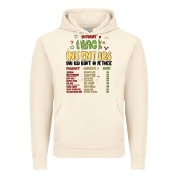 Vintage Artic black inventors black history Vintage Hoodie - MaliasSmallBusiness