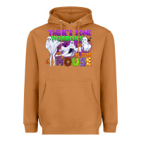 Meerkat there is some horrors in this house Heavyweight Hoodie - CowGirlArtShop