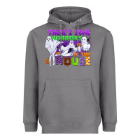 Storm there is some horrors in this house Heavyweight Hoodie - CowGirlArtShop
