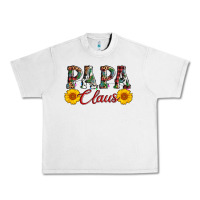 Lunar Rock papa claus Urban Heavy Tee - AdoDesignShop