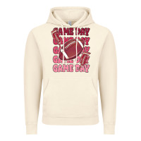 Vintage Artic game day football Vintage Hoodie - MaliasSmallBusiness