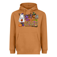 Meerkat witch better have my candy Heavyweight Hoodie - CowGirlArtShop