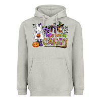 Witch Better Have My Candy Heavyweight Hoodie | Teevron