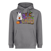 Storm witch better have my candy Heavyweight Hoodie - CowGirlArtShop