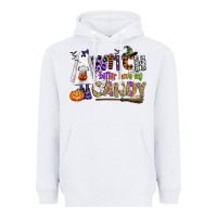 White witch better have my candy Heavyweight Hoodie - CowGirlArtShop