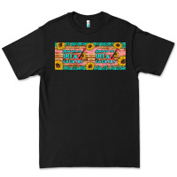 Black raised on 90's country mug 11 oz Premium Tee - Artiststas