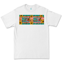 White raised on 90's country mug 11 oz Premium Tee - Artiststas