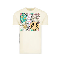 Vintage Arctic retro easter Vintage Tee - MaliasSmallBusiness