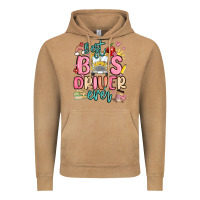 Vintage Camel best bus driver ever Vintage Hoodie - MaliasSmallBusiness