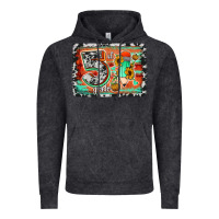 Western Back To School 5th Grade 2 Vintage Hoodie | Teevron
