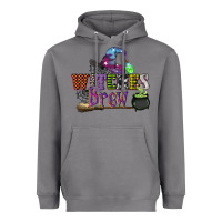 Storm witches brew Heavyweight Hoodie - CowGirlArtShop