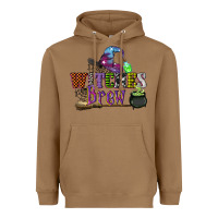 Witches Brew Heavyweight Hoodie | Teevron