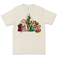Bone believe christmas and santa Premium Tee - AdoDesignShop