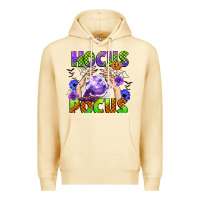 Pina Colada hocus pocus Premium Hoodie - CowGirlArtShop