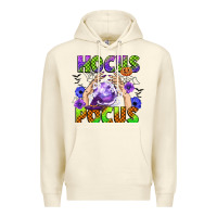 Sandshell hocus pocus Premium Hoodie - CowGirlArtShop