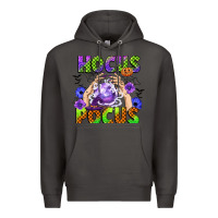 Smoke hocus pocus Premium Hoodie - CowGirlArtShop