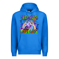 True Royal hocus pocus Premium Hoodie - CowGirlArtShop