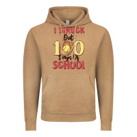 Vintage Camel i struck out 100 days of school Vintage Hoodie - MaliasSmallBusiness